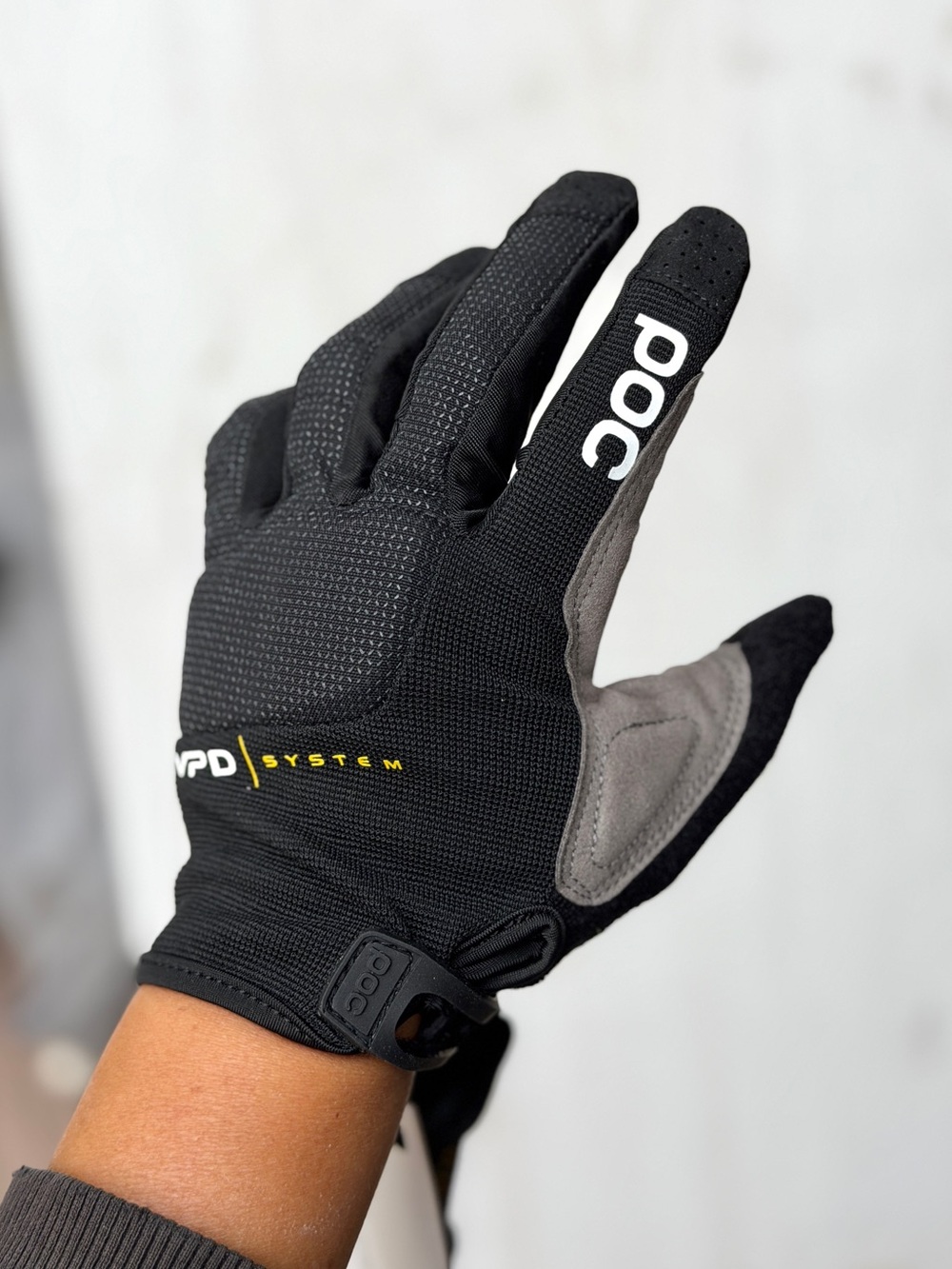Gloves